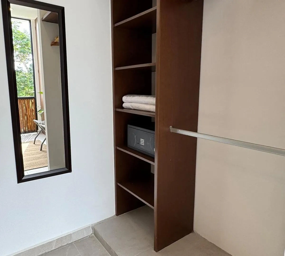 3 Bedroom Jungle Apartment - Private Pool - La Veleta Tulum Mexico