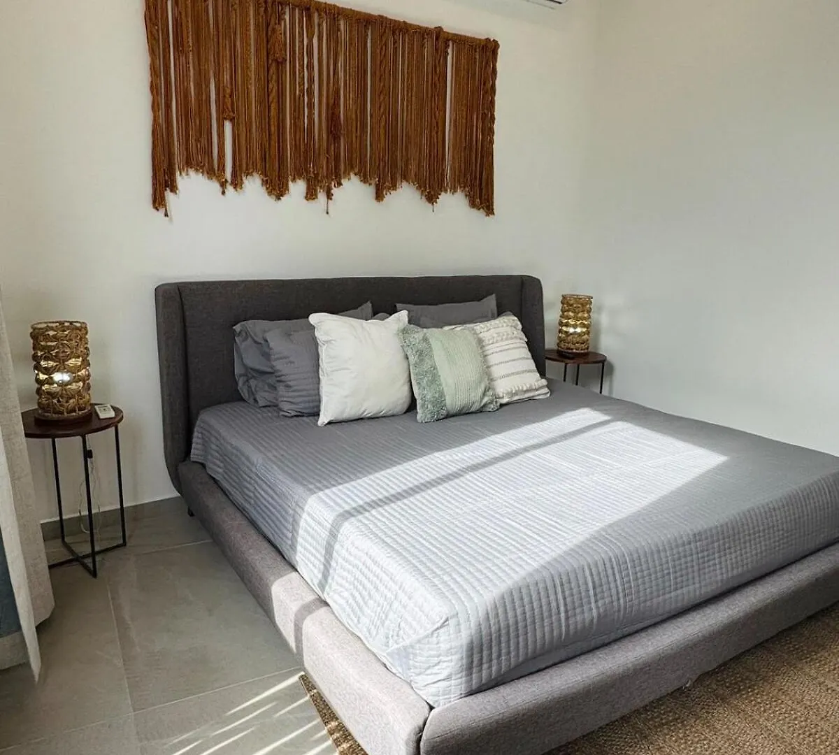 3 Bedroom Jungle Apartment - Private Pool - La Veleta Tulum 0*,