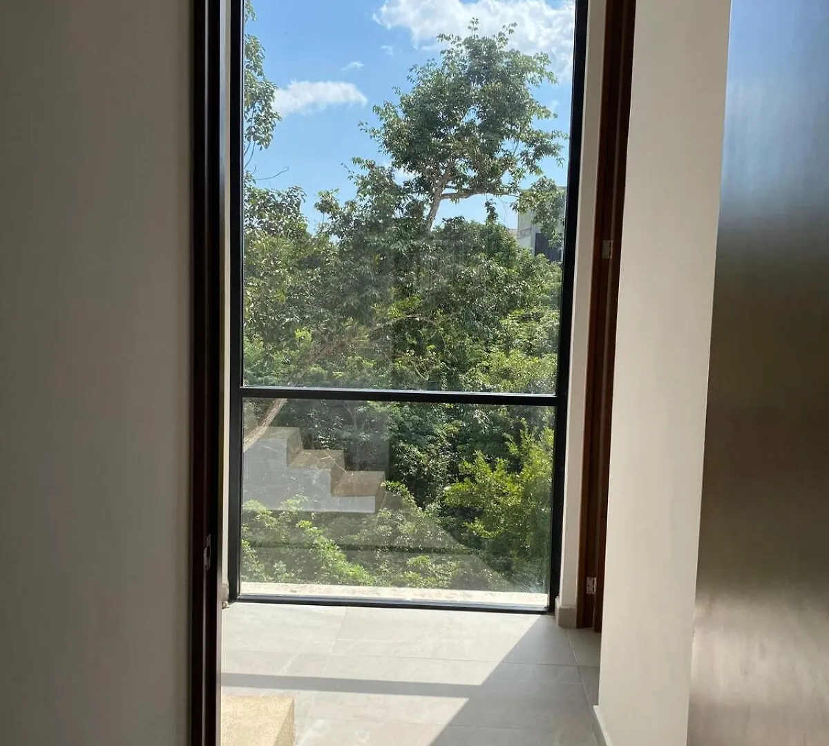 3 Bedroom Jungle Apartment - Private Pool - La Veleta Tulum